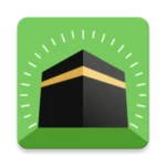 Logo of Islam.ms Prayer Times & Qiblah android Application 